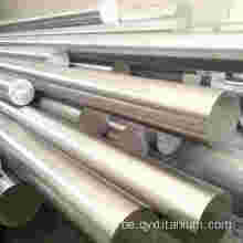 Гарачая продаж Gr5 Titanium сплаву зліткаў